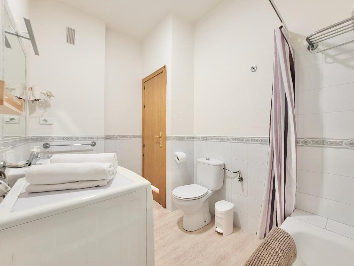 Martianez Downtown Apartment ปูแอร์โตเดลาครูซ ภายนอก รูปภาพ