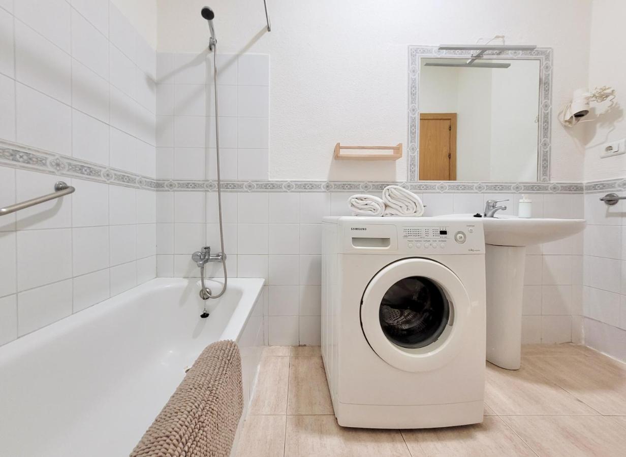 Martianez Downtown Apartment ปูแอร์โตเดลาครูซ ภายนอก รูปภาพ