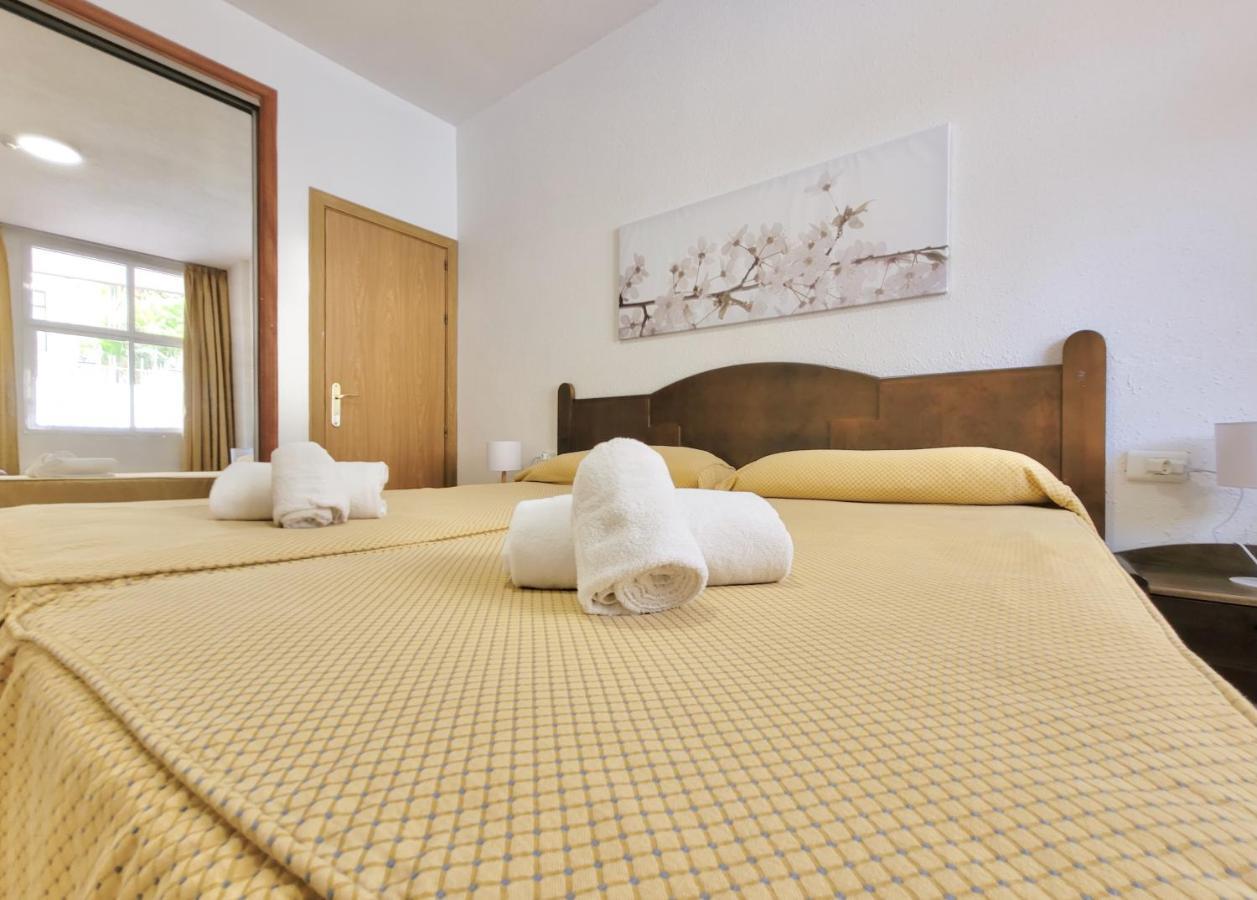 Martianez Downtown Apartment ปูแอร์โตเดลาครูซ ภายนอก รูปภาพ