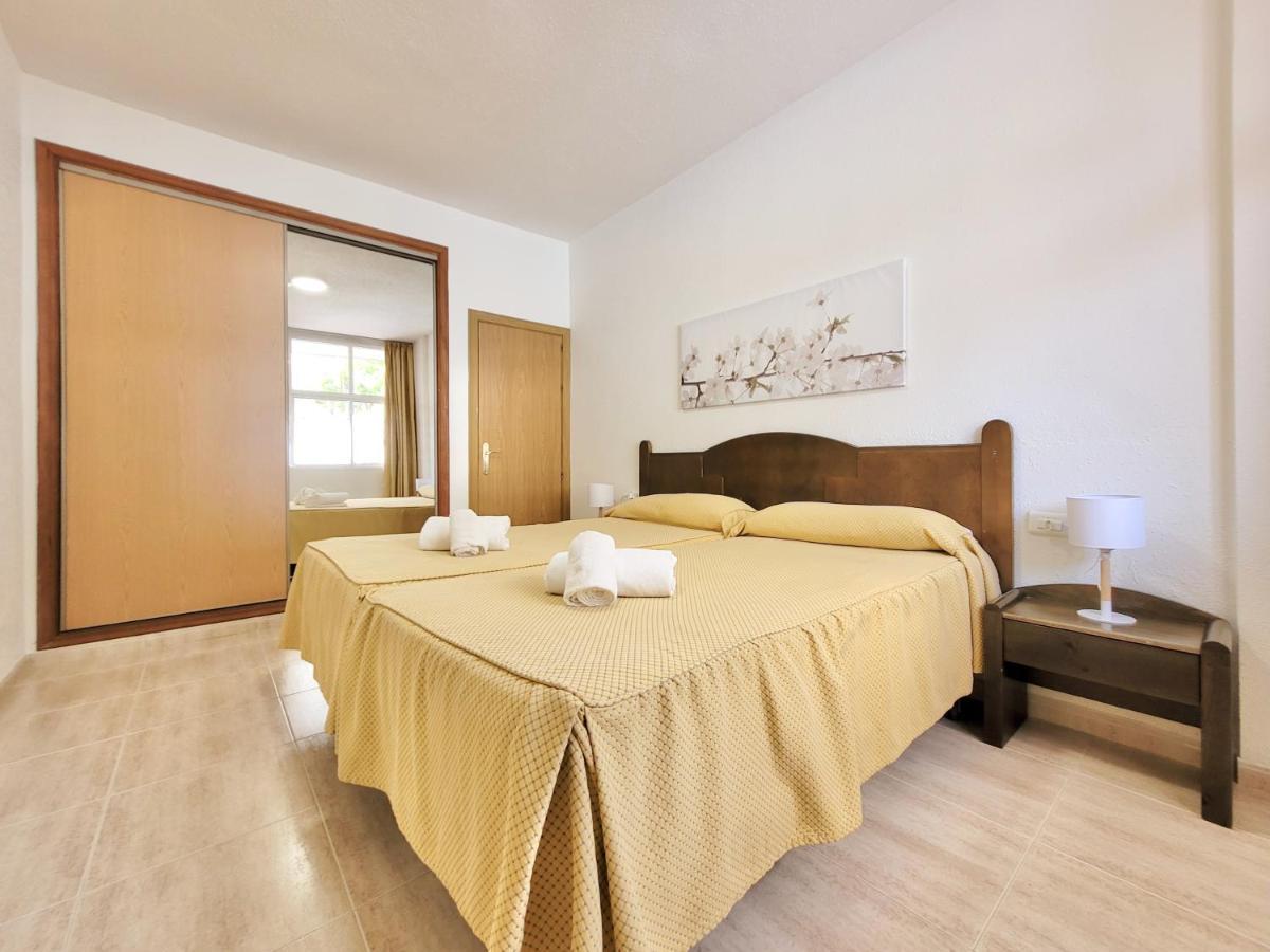Martianez Downtown Apartment ปูแอร์โตเดลาครูซ ภายนอก รูปภาพ