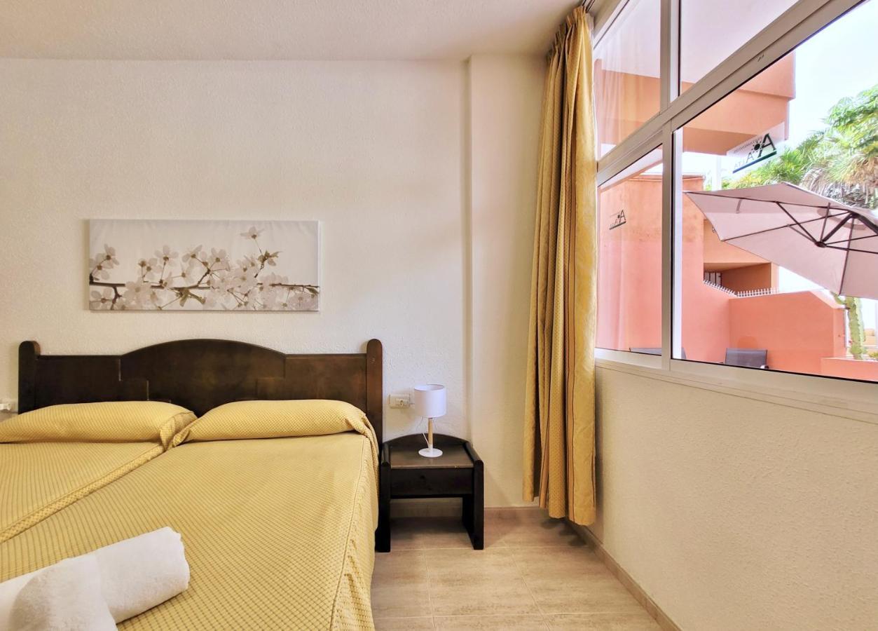 Martianez Downtown Apartment ปูแอร์โตเดลาครูซ ภายนอก รูปภาพ