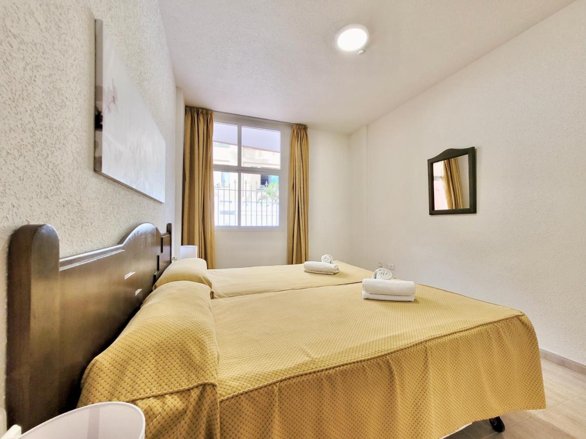 Martianez Downtown Apartment ปูแอร์โตเดลาครูซ ภายนอก รูปภาพ