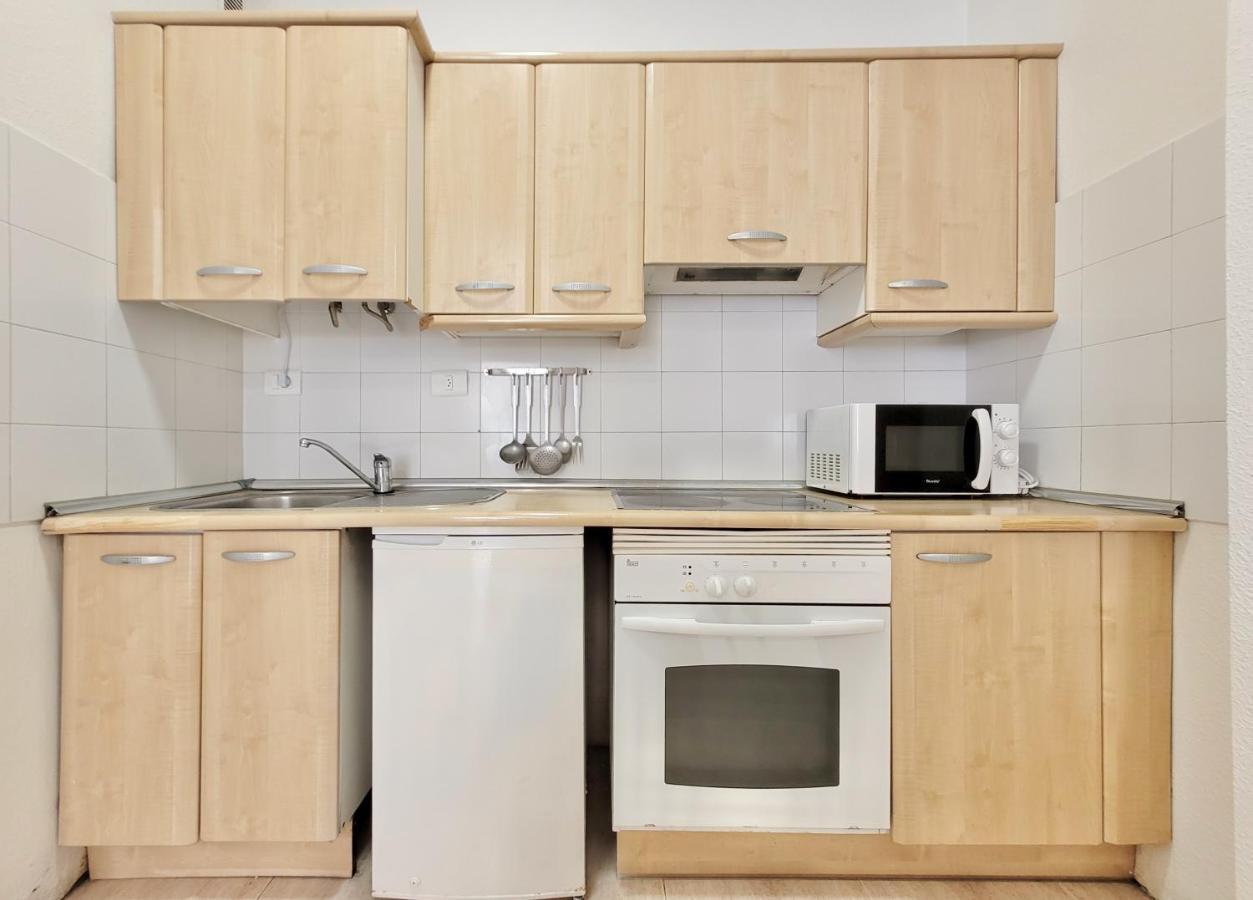Martianez Downtown Apartment ปูแอร์โตเดลาครูซ ภายนอก รูปภาพ