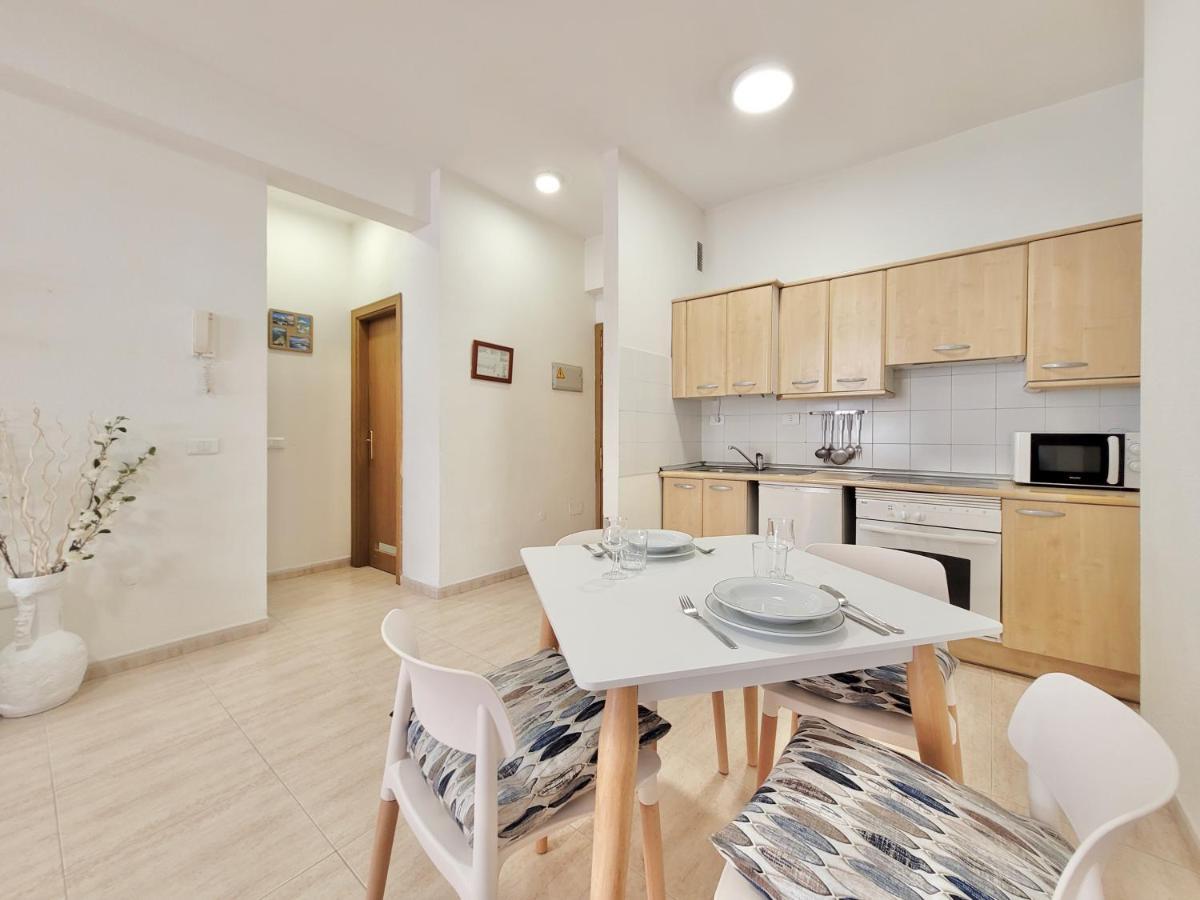 Martianez Downtown Apartment ปูแอร์โตเดลาครูซ ภายนอก รูปภาพ