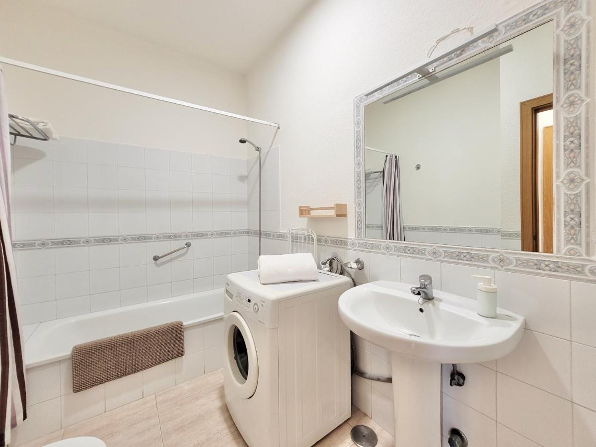Martianez Downtown Apartment ปูแอร์โตเดลาครูซ ภายนอก รูปภาพ